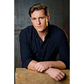 Ethan Averton Biography