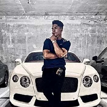 Ethan Duran - Profession, Biography, Birthdate, Family, Wiki & More