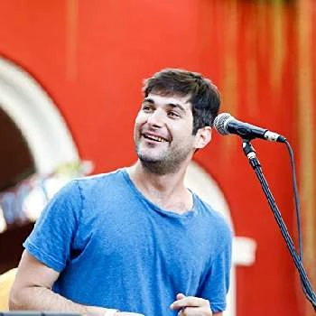 Ethan Edenburg - Age, Bio, Birthdate, Family, Networth & More