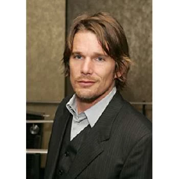 Ethan Hawke Biography