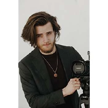 Ethan Nelson Biography