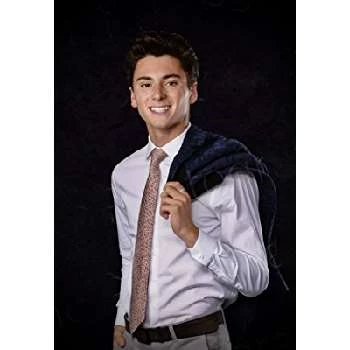 Ethan Norman - Age, Bio, Birthdate, Family, Networth & More