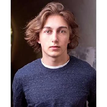 Ethan Suess Biography