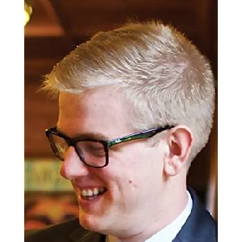 Ethan Warren - Age, Bio, Birthdate, Family, Networth & More