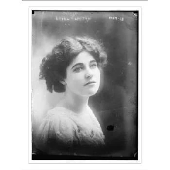 Ethel Clayton Biography