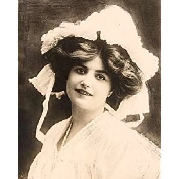 Ethel Oliver - Age, Bio, Birthdate, Family, Networth & More