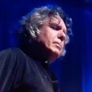 John Etheridge - Wiki, Bio, Birthdate, Networth, Family & More