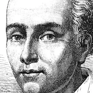 Jacques-etienne Montgolfier - Biography, Birthdate, Family, Networth & More