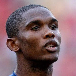 Samuel Eto'o Biography