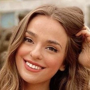 Paula Etxeberria Biography