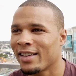 Chris Eubank, Jr. Biography