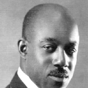 Eubie Blake Biography