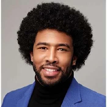 Eugene Daniels - Age, Bio, Birthdate, Family, Networth & More