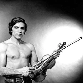 Eugene Fodor Biography