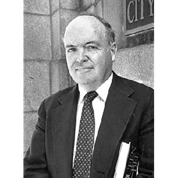 Eugene Kennedy Biography