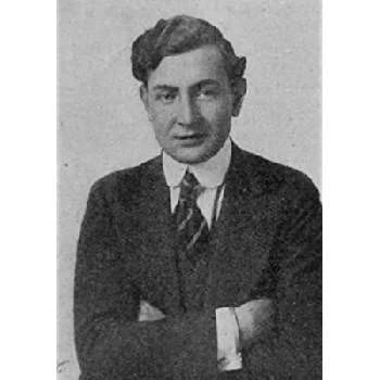 Eugene Strong Biography