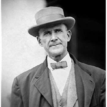 Eugene V. Debs - Age, Height, Birthdate, Bio, Family, Networth & More