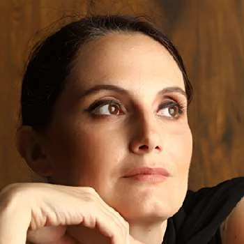 Eugenia Caruso - Age, Bio, Birthdate, Family, Networth & More