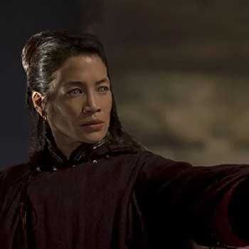 Eugenia Yuan - Age, Bio, Birthdate, Family, Networth & More