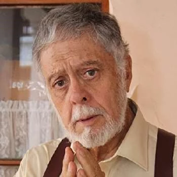 Eugenio Cobo - Age, Bio, Birthdate, Family, Networth & More