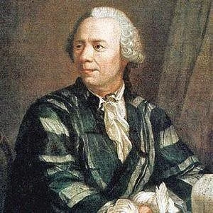 Leonhard Euler - Family, Bio, Birthdate,Age, Networth , Wiki& More