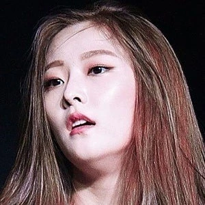 Jung Eun-woo - Age, Bio, Birthdate, Family, Networth & More