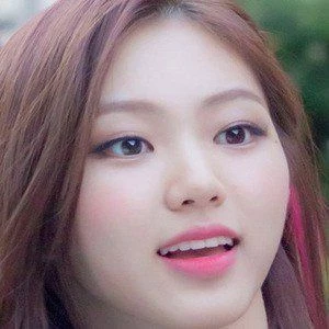 Kwon Eunbin Biography