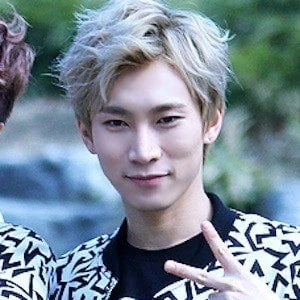 Seo Eunkwang Biography
