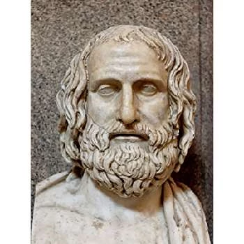Euripides - Age, Bio, Birthdate, Family, Networth & More
