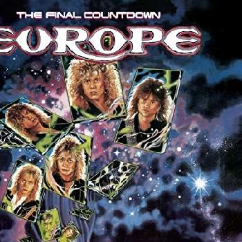 Europe - Age, Bio, Birthdate, Family, Networth & More