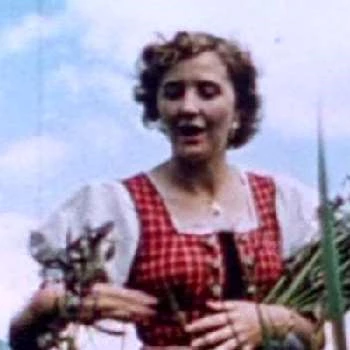 Eva Braun Biography