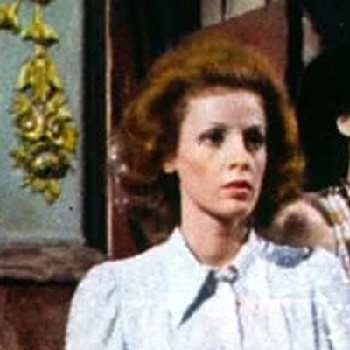 Eva Czemerys Biography