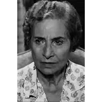 Eva Evangelidou - Age, Bio, Birthdate, Family, Networth & More