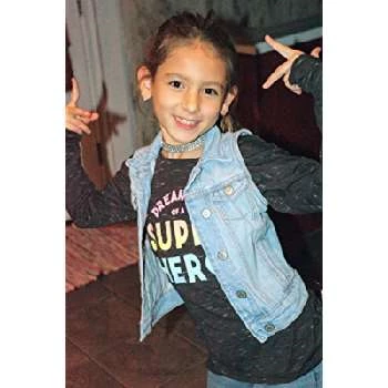 Eva Fagundes - Age, Bio, Birthdate, Family, Networth & More