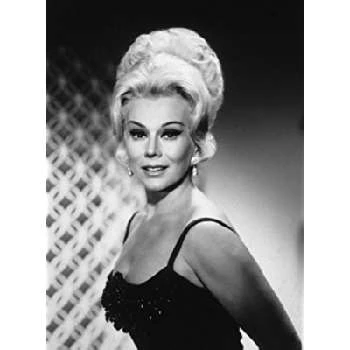 Eva Gabor - Profession, Biography, Birthdate, Family, Wiki & More