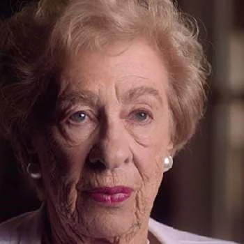 Eva Geiringer - Age, Bio, Birthdate, Family, Networth & More