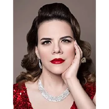 Eva Katsoulakis - Age, Bio, Birthdate, Family, Networth & More