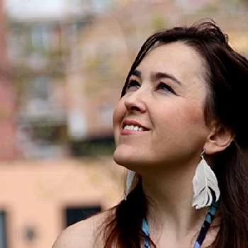 Eva María Fernández - Age, Bio, Birthdate, Family, Networth & More