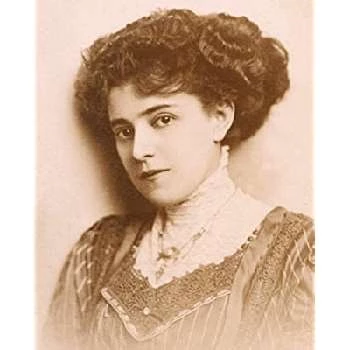 Eva Mudge - Age, Bio, Birthdate, Family, Networth & More