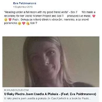 Eva Paldrmanova - Age, Bio, Birthdate, Family, Networth & More