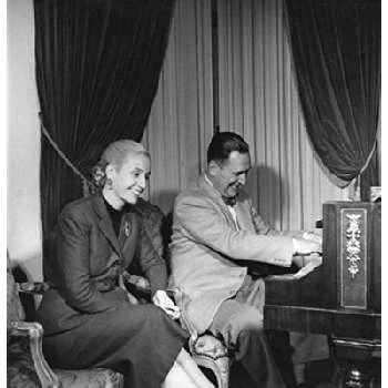 Eva Perón Biography