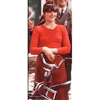 Eva Remaeus - Date Of Birth, Bio, Birthdate, Parents, Networth & More