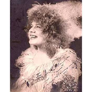 Eva Tanguay - Age, Bio, Birthdate, Family, Networth & More