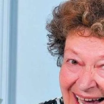 Evagelia Samiotaki - Networth, Biography, Birthdate, Family & More