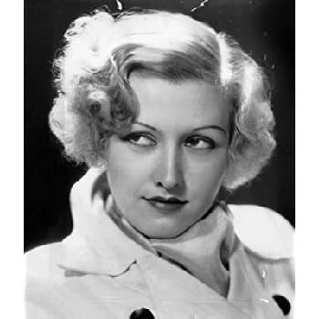 Evalyn Knapp Biography