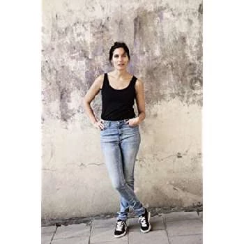 EvaMaria Oria - Age, Bio, Birthdate, Family, Networth & More