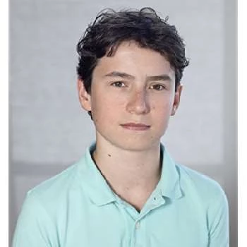 Evan Anderson - Age, Bio, Birthdate, Family, Networth & More