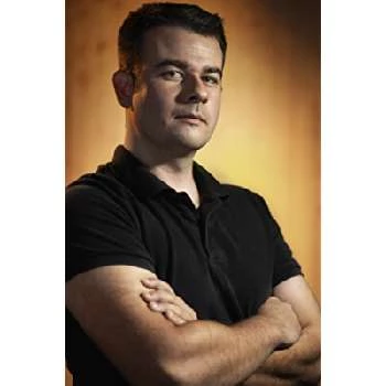 Evan Forbes - Age, Bio, Birthdate, Family, Networth & More