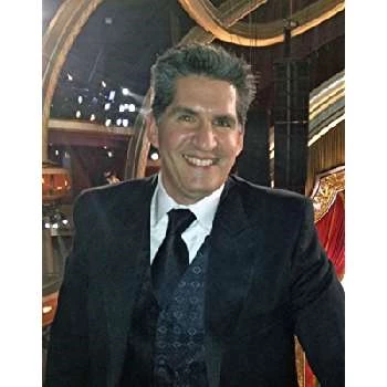 Evan Greenspan - Profession, Biography, Birthdate, Family, Wiki & More