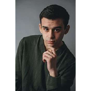 Evan Guerrera - Biography, Birthday, Family, Wki, Networth & More